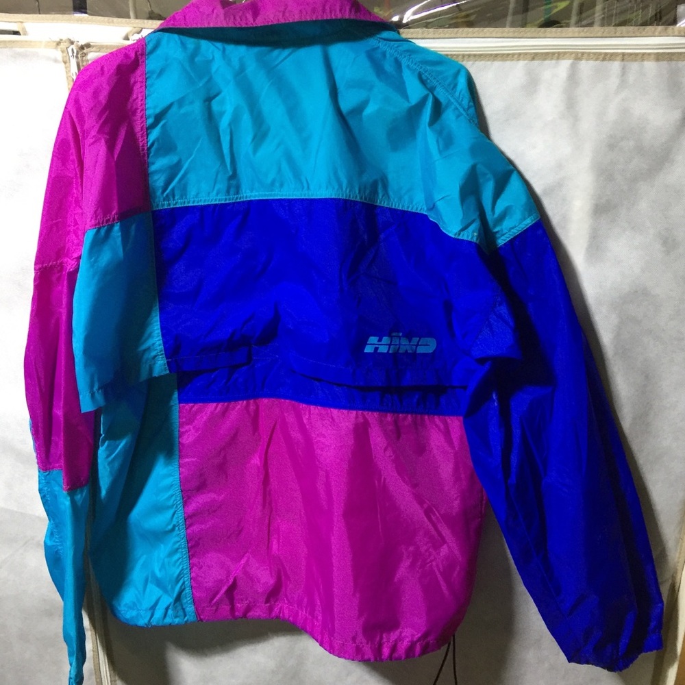 Lightweight jacket - Picture 2 of 2
